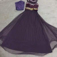 لباس مجلسی  شیک