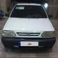 پراید مدل ۹۳