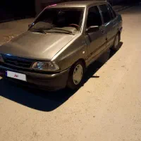 پراید مدل 90فرمان هیدرولیک