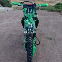 شاسی موتورkxf