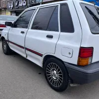 پراید هاچبک
