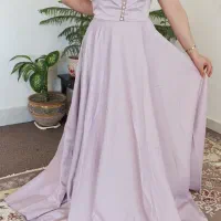 لباس مجلسی