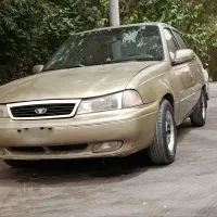 دوو سیلو مدل ۷۹شاسی سالم