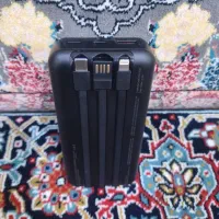 پاوربانک تسکو20000