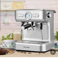 دستگاه قهوه ساز