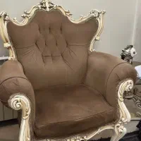 مبل استیل