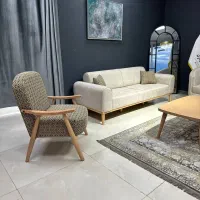 مبل راحتی ویونا