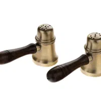 نمک و فلفل پاش