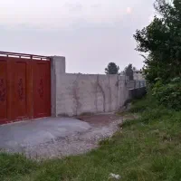 زمین ۴۳۱ متری با سند تک برگ ـ اتوبان  رشت لاهیجان