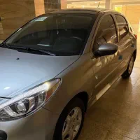 ۲۰۷ اتومات پانا ارتقا