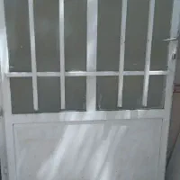 درب اهنی