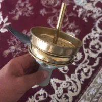 سری قلیان سیلیکونی