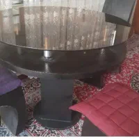 میز ناهارخوری