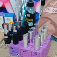 وسایل ناخن