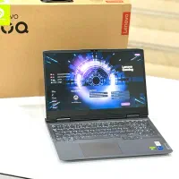 لپتاپ لنوو Lenovo LOQ/ i7 13620H/ RTX 4050 گیمینگ