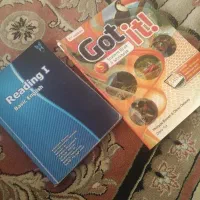 کتاب انگلیسی