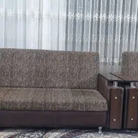 مبل راحتی