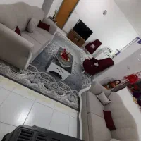 راحتی هفت نفره شیک و تمیز