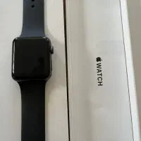 اپل واچ سری ۳