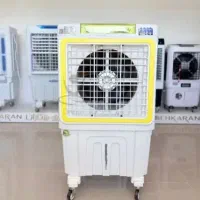کولر ابی جنرال وتوربو مدل 35هزار گارانتی طلایی