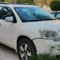 GMC اکادیا. مدل ۲۰۰۹