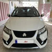 کوییک r تیپ gxrl فول مدل ۱۴۰۳