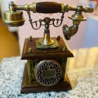 تلفن کلکسیونی سالم