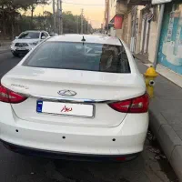 آریزو 5 اتوماتیک مدل 99