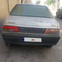 روآ دوگانه شرکتی مدل ۸۸