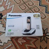 تلفن پاناسونیک نو