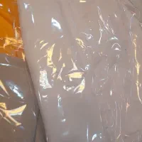 پرده آماده حریر دوخته شده فقط متری ۵۰۰ تومن