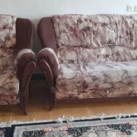مبل|مبلمان خانگی و میز عسلی|سیاهکل, |دیوار