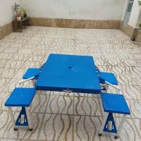 میز و صندلی کمپینگ