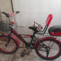 دوچرخه