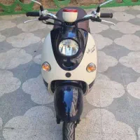 یاماها وینو اسپیشیال، انژکتور