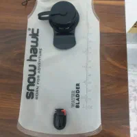 کیسه آب ۳ لیتری snow hawk