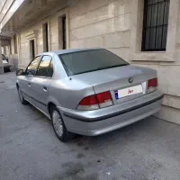 سمند مدل 83