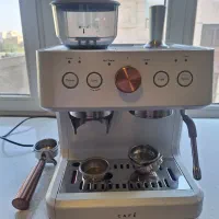 اسپرسو ساز حرفه ای