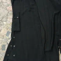 مانتو بلند