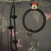 گارد بند ساعت آویز گوشی