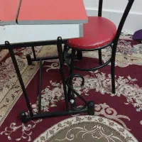 میز وصندلی تحریر