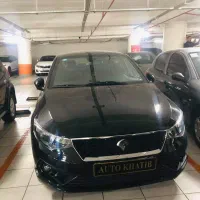 تارا v4فول آپشن/تحویل فوری/سند بنام