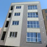 تولید ـ نصب پنجره upvc و ترمال بریک و توری پلیسه