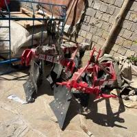 گاو اهن