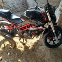 موتور سیکلت