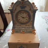 ساعت رومیزی کوکی ژاپنی آکبند