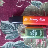 ویپ وپاد دائمی ویکبار مصرف