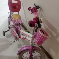 دوچرخه