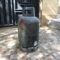 کپسول گاز ۱۳ کیلوگرمی