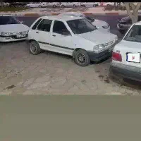 اسقاطش۱۸۰هست من ۱۹۸میدم بسیارسالم.بیمه کامل